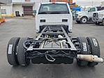 2018 Ford F-550 Regular Cab DRW 4x2 Cab Chassis for sale #UH875 - photo 12