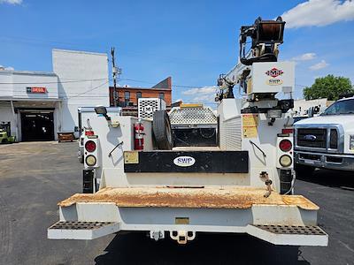 2015 Ford F-550 Regular Cab DRW 4x2 Iowa Mold Tooling Mechanics Body for sale #UH878 - photo 2