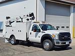 Used 2015 Ford F-550 Regular Cab Mechanics Body for sale #UH878 - photo 1