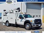 Used 2015 Ford F-550 Regular Cab Mechanics Body for sale #UH878 - photo 16