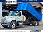 2015 International DuraStar 4300 SBA 4x2 Western Truck Fab Dump Truck for sale #UH880 - photo 11