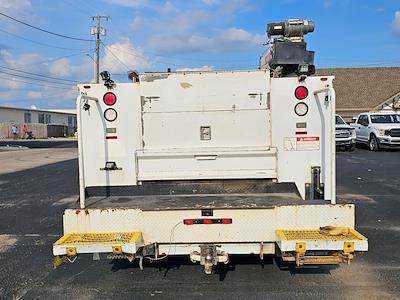 2017 Ford F-550 Regular Cab DRW 4x4 Knapheide Mechanics Body for sale #UH881 - photo 2