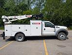 2011 Ford F-450 Regular Cab DRW 4x2 Reading Mechanics Body for sale #UH882 - photo 3
