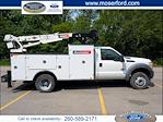 2011 Ford F-450 Regular Cab DRW 4x2 Reading Mechanics Body for sale #UH882 - photo 14