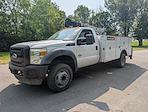 2011 Ford F-450 Regular Cab DRW 4x2 Reading Mechanics Body for sale #UH882 - photo 1