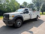 2011 Ford F-450 Regular Cab DRW 4x2 Reading Mechanics Body for sale #UH882 - photo 20