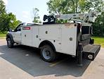 2011 Ford F-450 Regular Cab DRW 4x2 Reading Mechanics Body for sale #UH882 - photo 22