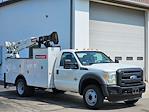 2011 Ford F-450 Regular Cab DRW 4x2 Reading Mechanics Body for sale #UH882 - photo 4