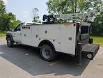 2011 Ford F-450 Regular Cab DRW 4x2 Reading Mechanics Body for sale #UH882 - photo 2