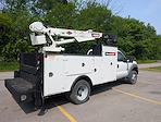 2011 Ford F-450 Regular Cab DRW 4x2 Reading Mechanics Body for sale #UH882 - photo 6
