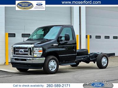 2025 Ford E-350 RWD Cutaway for sale #UH885 - photo 1