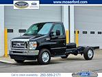 2025 Ford E-350 RWD Cutaway for sale #UH885 - photo 1