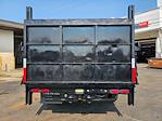 2012 Ford F-650 Regular Cab DRW 4x2 Flatbed Truck for sale #UH889 - photo 14