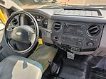 2012 Ford F-650 Regular Cab DRW 4x2 Flatbed Truck for sale #UH889 - photo 21