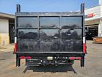 2012 Ford F-650 Regular Cab DRW 4x2 Flatbed Truck for sale #UH889 - photo 11