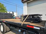2012 Ford F-650 Regular Cab DRW 4x2 Flatbed Truck for sale #UH889 - photo 3