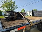 2012 Ford F-650 Regular Cab DRW 4x2 Flatbed Truck for sale #UH889 - photo 4