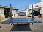 2012 Ford F-650 Regular Cab DRW 4x2 Flatbed Truck for sale #UH889 - photo 8