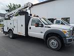 2016 Ford F-550 Regular Cab DRW 4x4 Summit Truck Bodies Mechanics Body for sale #UH890 - photo 1