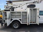 2016 Ford F-550 Regular Cab DRW 4x4 Summit Truck Bodies Mechanics Body for sale #UH890 - photo 11