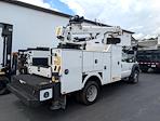 2016 Ford F-550 Regular Cab DRW 4x4 Summit Truck Bodies Mechanics Body for sale #UH890 - photo 20
