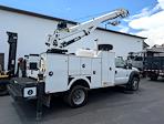 2016 Ford F-550 Regular Cab DRW 4x4 Summit Truck Bodies Mechanics Body for sale #UH890 - photo 29