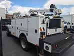 2016 Ford F-550 Regular Cab DRW 4x4 Summit Truck Bodies Mechanics Body for sale #UH890 - photo 4