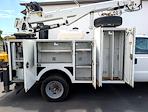 2016 Ford F-550 Regular Cab DRW 4x4 Summit Truck Bodies Mechanics Body for sale #UH890 - photo 30