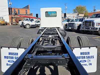 Used 2016 Kenworth T270 186 CA Cab Chassis for sale #UH892 - photo 2
