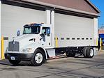 Used 2016 Kenworth T270 186 CA Cab Chassis for sale #UH892 - photo 1