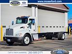 Used 2016 Kenworth T270 186 CA Cab Chassis for sale #UH892 - photo 7