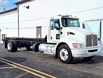 2016 Kenworth T270 4x2 Cab Chassis for sale #UH892 - photo 9