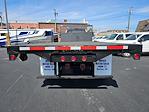 2016 Ford F-650 Regular Cab DRW 4x2 Scott Flatbed Truck for sale #UH893 - photo 2