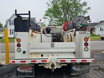2017 Ford F-450 Super Cab DRW 4x4 Warner Service Truck for sale #UH894 - photo 2