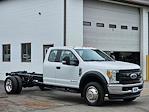 2017 Ford F-450 Super Cab DRW 4x4 Cab Chassis for sale #UH894 - photo 3