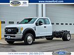 2017 Ford F-450 Super Cab DRW 4x4 Cab Chassis for sale #UH894 - photo 11