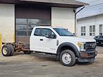 2017 Ford F-450 Super Cab DRW 4x4 Cab Chassis for sale #UH894 - photo 1