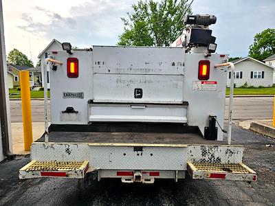 2019 Ford F-550 Regular Cab DRW 4x4 Knapheide Mechanics Body for sale #UH896 - photo 2