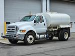 Used 2015 Ford F-750 2000 Water Truck for sale #UH897 - photo 3