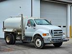 Used 2015 Ford F-750 2000 Water Truck for sale #UH897 - photo 4