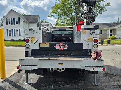 2015 Ford F-550 Regular Cab DRW 4x4 Iowa Mold Tooling Mechanics Body for sale #UH898 - photo 2