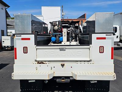 2019 Ford F-350 Crew Cab DRW 4x4 Reading Service Truck for sale #UH899 - photo 2