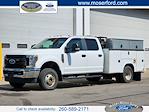 2019 Ford F-350 Crew Cab DRW 4x4 Reading Service Truck for sale #UH899 - photo 12