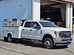 2019 Ford F-350 Crew Cab DRW 4x4 Reading Service Truck for sale #UH899 - photo 1