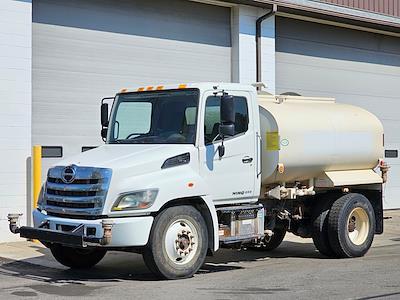 2019 Hino 338 Regular Cab DRW RWD Valew Water Truck for sale #UH900 - photo 1