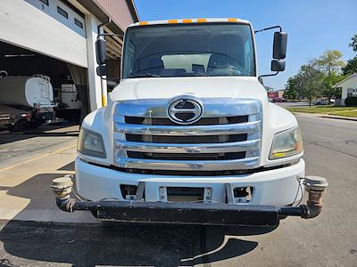 2019 Hino 338 Regular Cab DRW RWD Valew Water Truck for sale #UH900 - photo 2