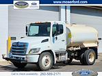 2019 Hino 338 Regular Cab DRW RWD Valew Water Truck for sale #UH900 - photo 11