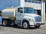 2019 Hino 338 Regular Cab DRW RWD Valew Water Truck for sale #UH900 - photo 3