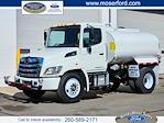 Used 2019 Hino 338 2000 Water Truck for sale #UH900 - photo 13