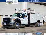 Used 2015 Ford F-550 Regular Cab Mechanics Body for sale #UH903 - photo 19